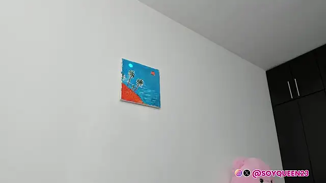 Soyqueen online show from 25, 10, 2025