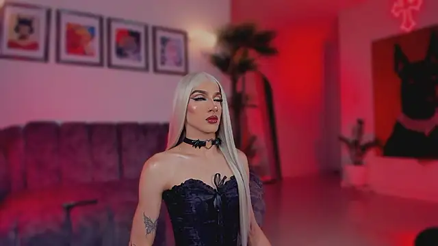 Taylor  foxxx online show from 20, 2, 2026