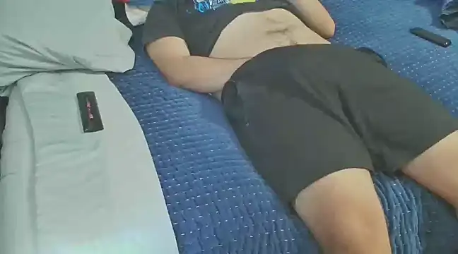 Snapshot of bwcalexander chatting on 22, 1, 2025 bwcalexander online show from 22, 1, 2025