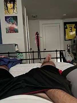 Snapshot of bwcalexander chatting on 13, 9, 2025 bwcalexander online show from 13, 9, 2025