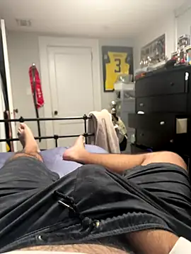 Snapshot of bwcalexander chatting on 20, 10, 2025 bwcalexander online show from 20, 10, 2025