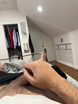 Snapshot of bwcalexander chatting on 25, 3, 2026 bwcalexander online show from 25, 3, 2026