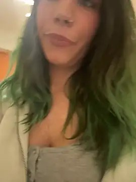 Lady Knaller online show from 14, 10, 2025