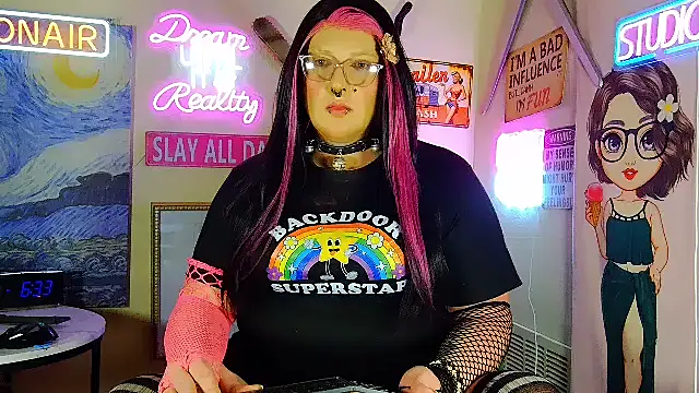 Blakelytgirl online show from 4, 4, 2026