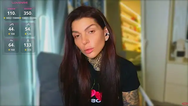 Snapshot of tattooedBabyy chatting on 18, 4, 2026 tattooedBabyy online show from 18, 4, 2026