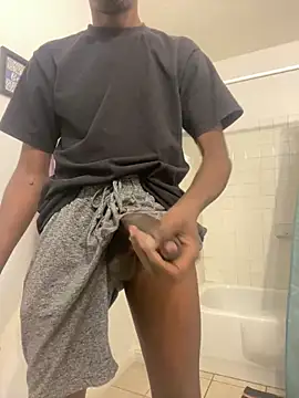 chocolatemeatstick25 online show from 3, 2, 2025