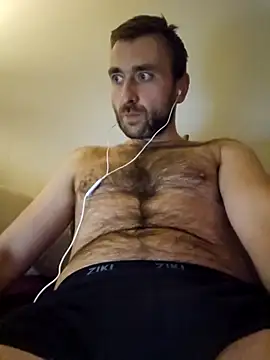 TIGERRR86 online show from 16, 11, 2025