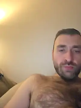 TIGERRR86 online show from 5, 1, 2026