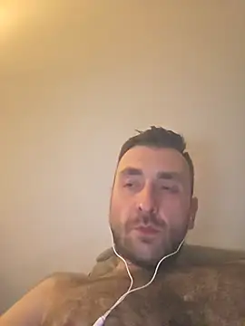 TIGERRR86 online show from 19, 3, 2026