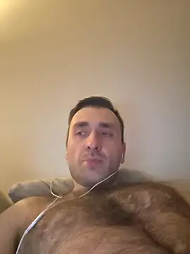 TIGERRR86 online show from 12, 4, 2026