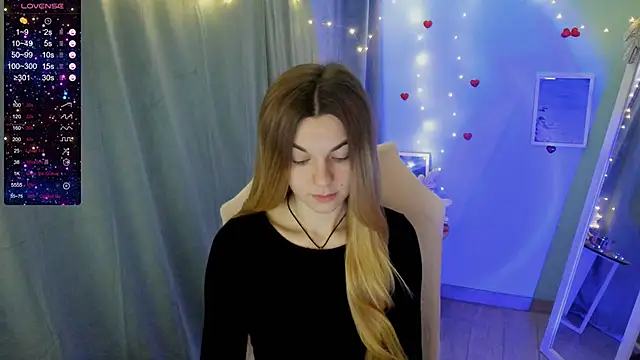 Sweet me  online show from 3, 1, 2025