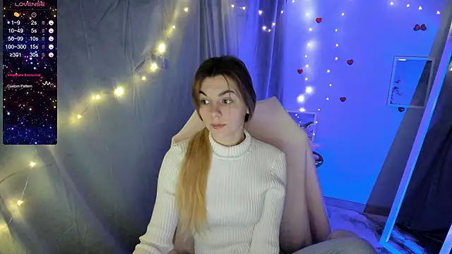 Sweet me  online show from 4, 2, 2025