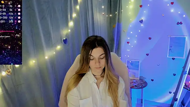 Sweet me  online show from 1, 3, 2025