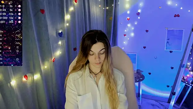 Sweet me  online show from 2, 3, 2025