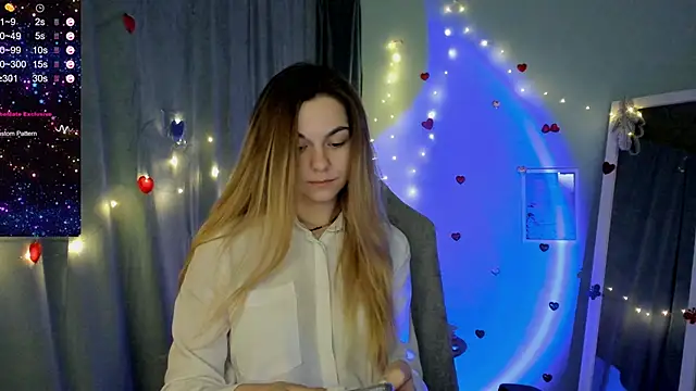 Sweet me  online show from 2, 3, 2025