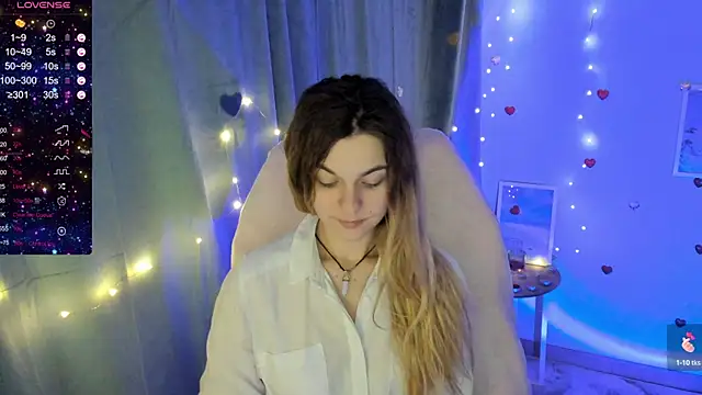 Sweet me  online show from 15, 3, 2025