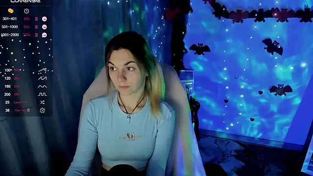 Sweet me  online show from 20, 10, 2025