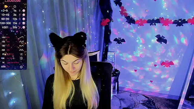 Sweet me  online show from 1, 11, 2025