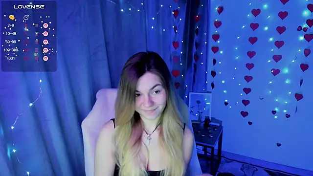 Sweet me  online show from 21, 2, 2026