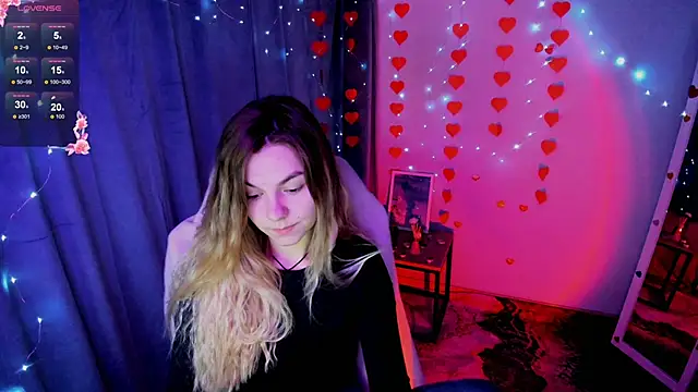 Sweet me  online show from 17, 4, 2026