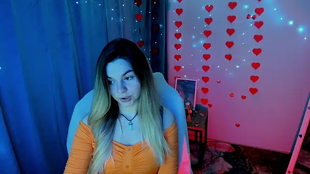 Snapshot of Sweet_me_ chatting on 18, 4, 2026 Sweet me online show from 18, 4, 2026