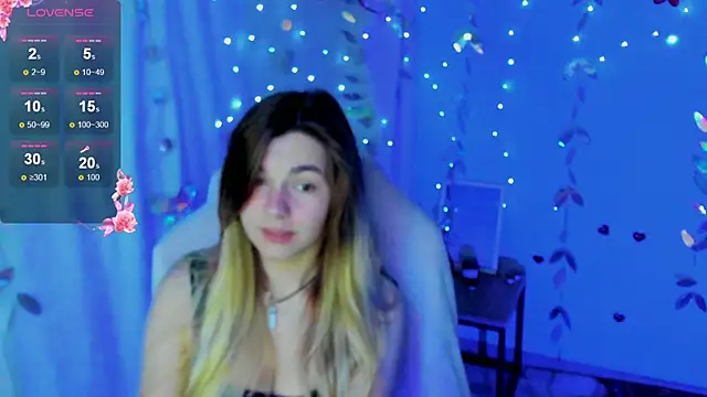 Snapshot of Sweet_me_ chatting on 1, 7, 2026 Sweet me online show from 1, 7, 2026