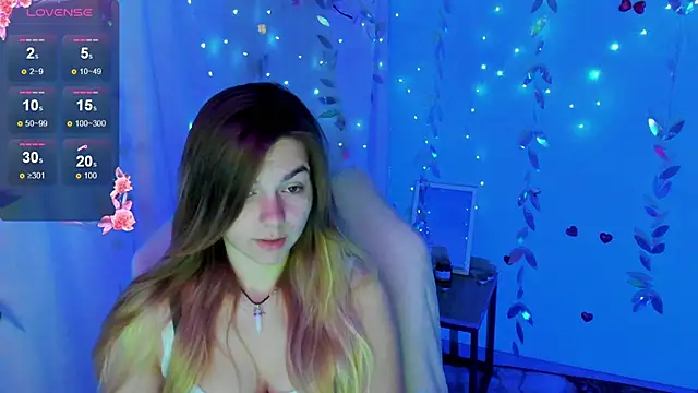 Snapshot of Sweet_me_ chatting on 6, 7, 2026 Sweet me online show from 6, 7, 2026