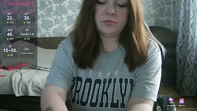 Snapshot of Sabrina_Poison chatting on 6, 12, 2024 Sabrina Poison online show from 6, 12, 2024