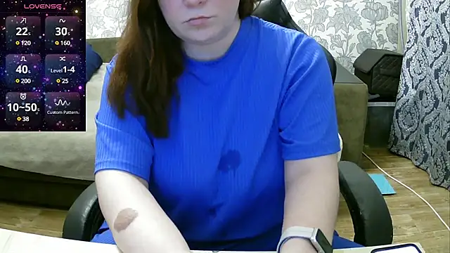 Snapshot of Sabrina_Poison chatting on 13, 1, 2025 Sabrina Poison online show from 13, 1, 2025