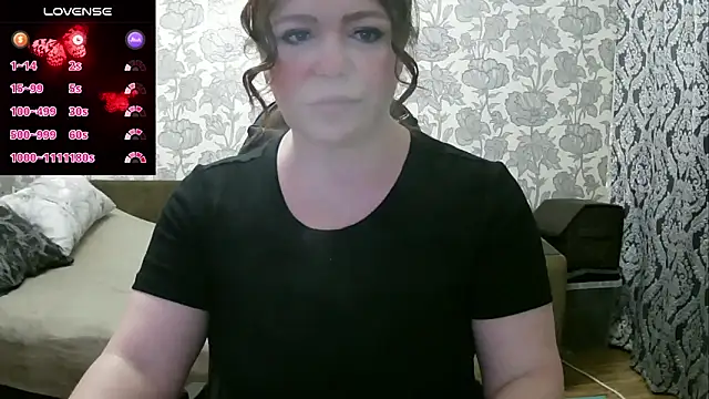 Snapshot of Sabrina_Poison chatting on 30, 1, 2025 Sabrina Poison online show from 30, 1, 2025