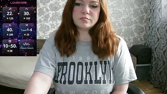 Snapshot of Sabrina_Poison chatting on 18, 2, 2025 Sabrina Poison online show from 18, 2, 2025