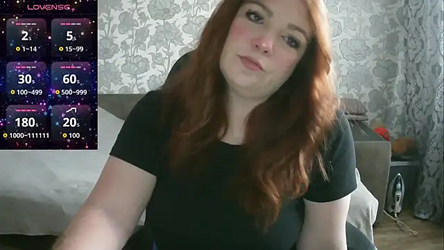 Snapshot of Sabrina_Poison chatting on 10, 9, 2025 Sabrina Poison online show from 10, 9, 2025