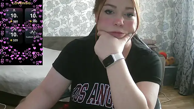 Snapshot of Sabrina_Poison chatting on 15, 9, 2025 Sabrina Poison online show from 15, 9, 2025