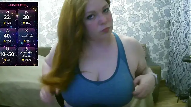 Sabrina Poison online show from 30, 3, 2026