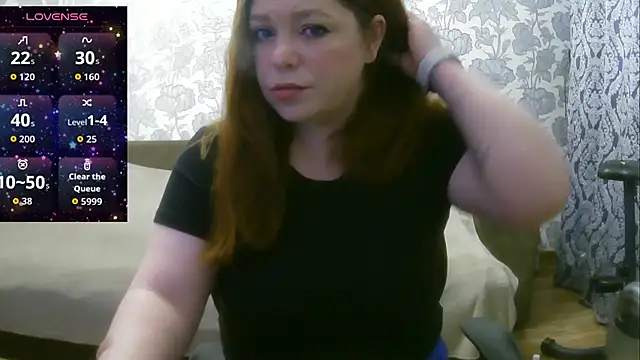 Sabrina Poison online show from 1, 4, 2026