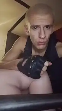 MillennialC0CK online show from 24, 2, 2026