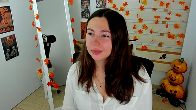 Lexy flower online show from 23, 10, 2025