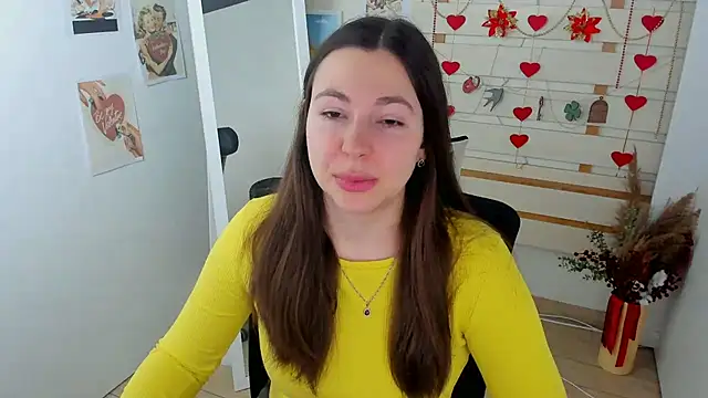 Lexy flower online show from 13, 2, 2026