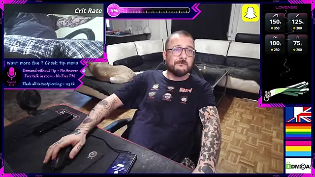 Law Leek online show from 20, 12, 2025