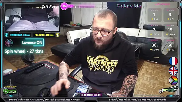 Law Leek online show from 28, 3, 2026