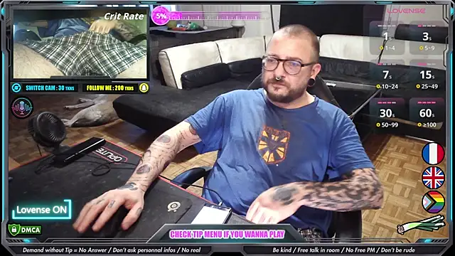 Law Leek online show from 9, 4, 2026