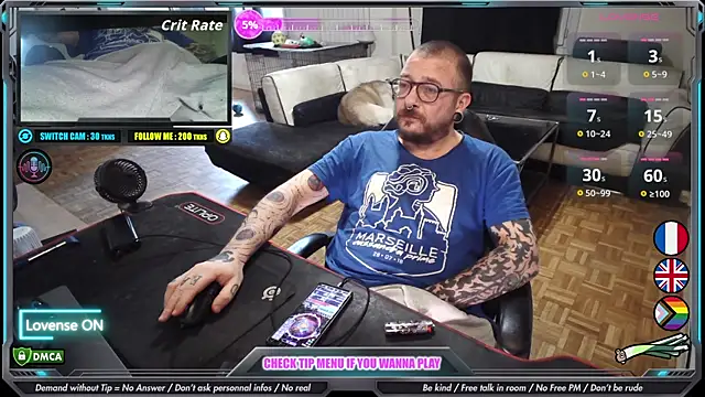 Law Leek online show from 19, 4, 2026