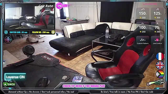 Snapshot of Law_Leek chatting on 30, 4, 2026 Law Leek online show from 30, 4, 2026