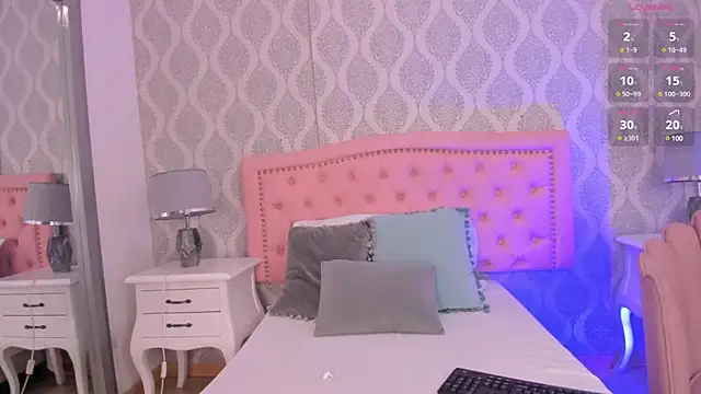 Snapshot of Valerith_Vega_ chatting on 23, 12, 2024 Valerith Vega  online show from 23, 12, 2024