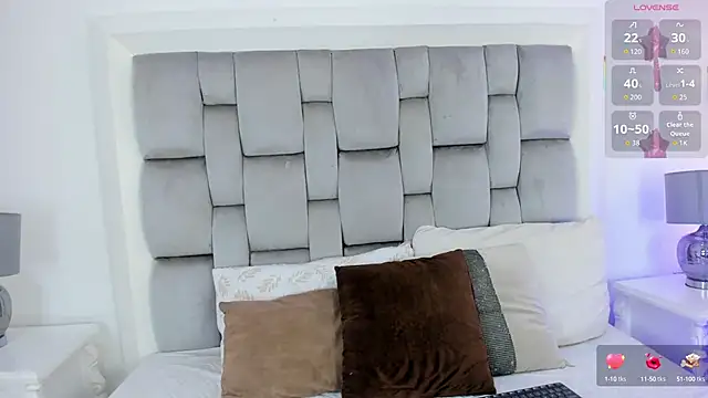 Snapshot of Valerith_Vega_ chatting on 26, 9, 2025 Valerith Vega  online show from 26, 9, 2025