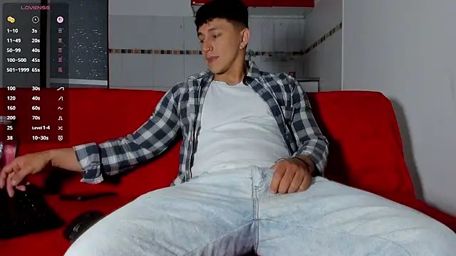 jacques cardiet online show from 27, 10, 2025