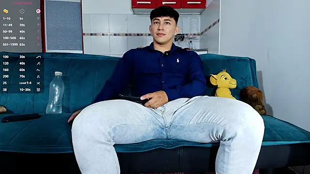 jacques cardiet online show from 17, 12, 2025