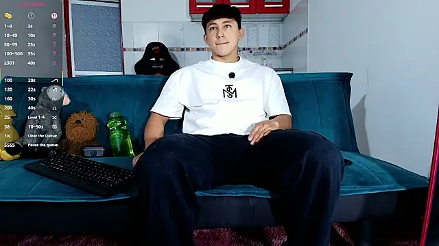 jacques cardiet online show from 5, 2, 2026