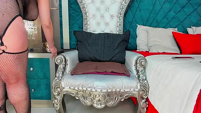 Janna Rousse  online show from 12, 11, 2025