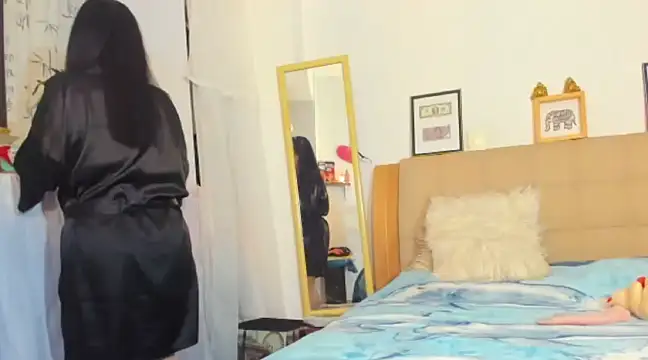 fiorella foxxx online show from 26, 2, 2025